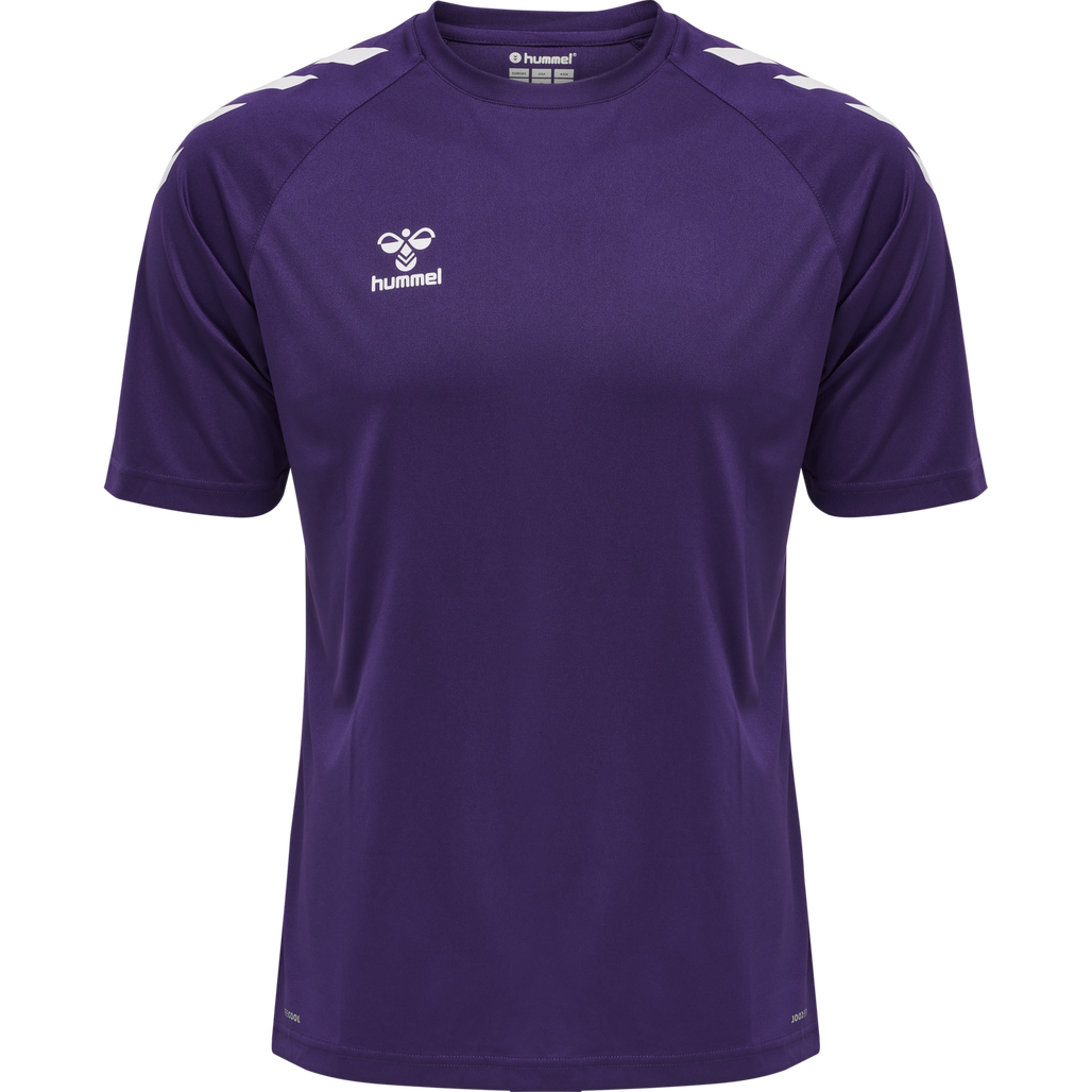 hmlCORE XK CORE POLY T-SHIRT S/S