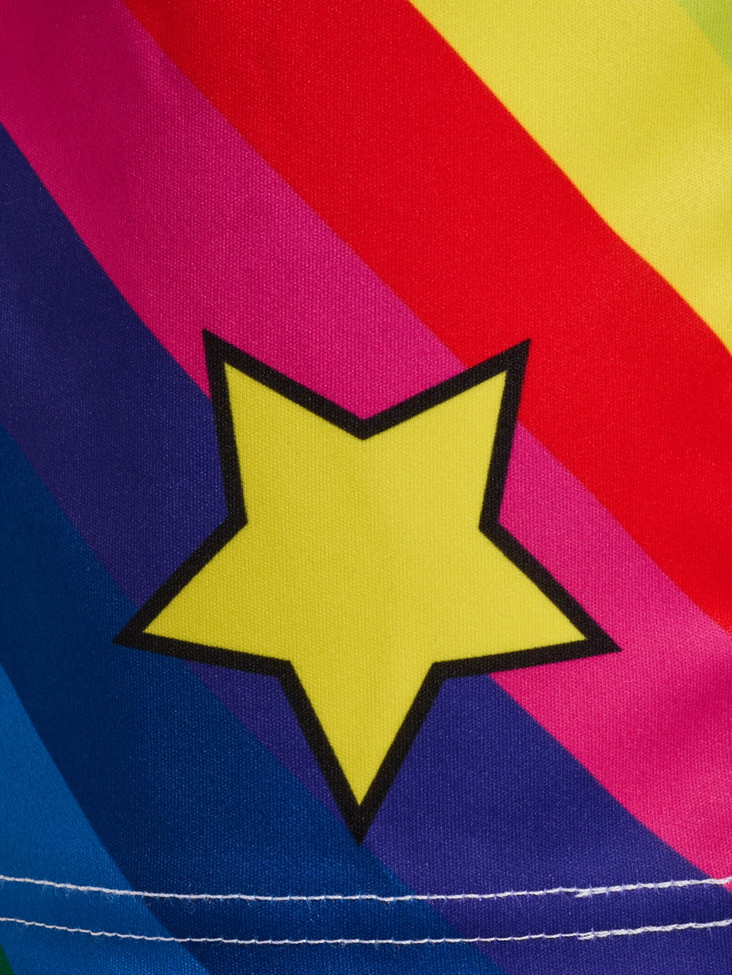 LYKKELIGA TILH?NGER JERSEY 24 KIDS