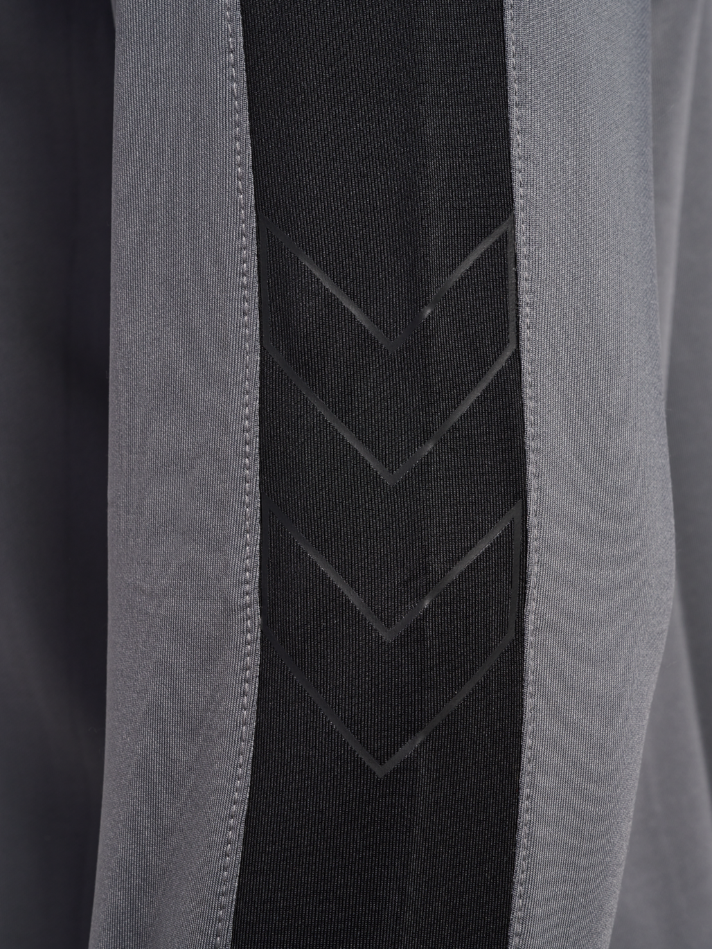 hmlTE STRENGTH PL HALF ZIP