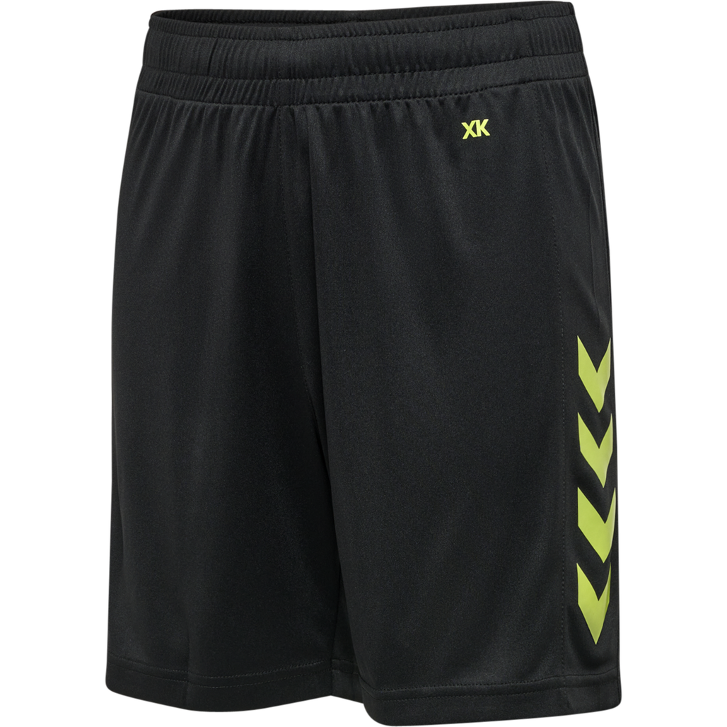 hmlCORE XK POLY SHORTS KIDS