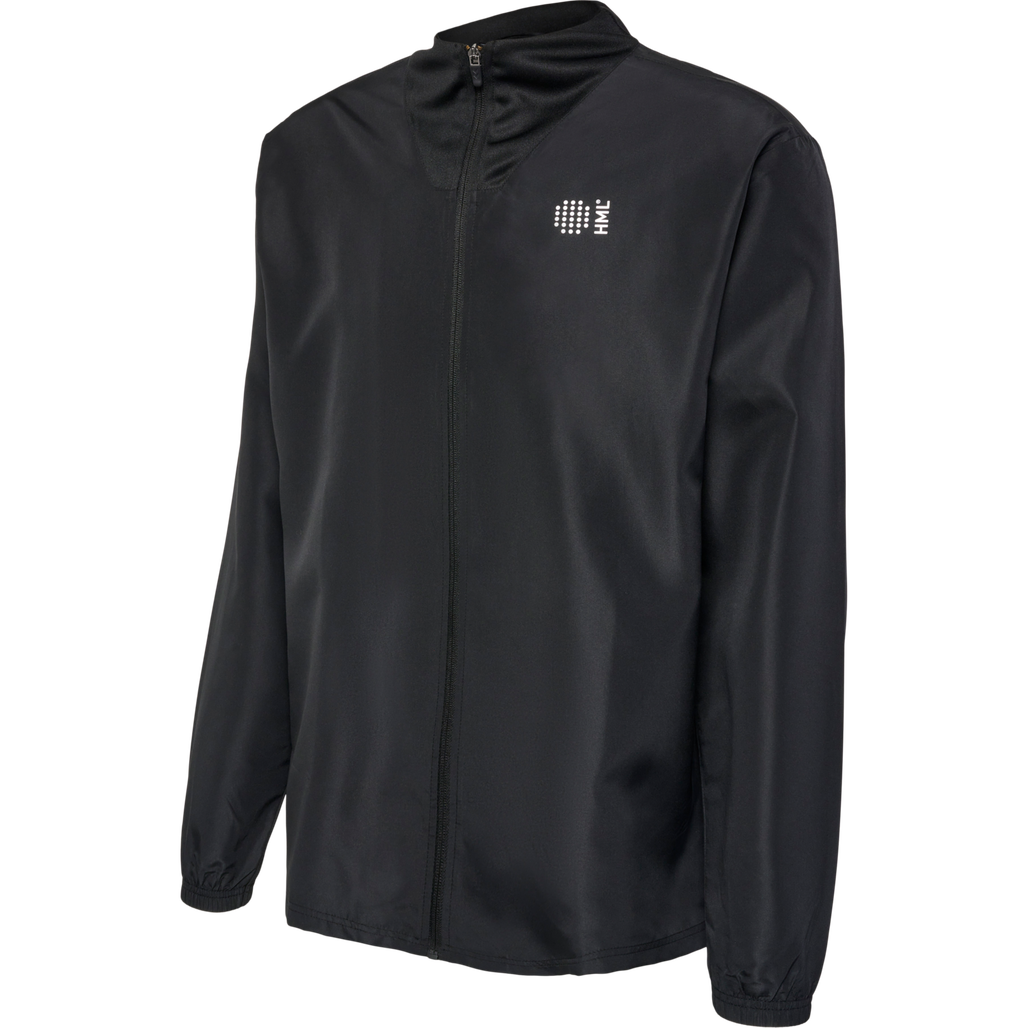 hmlCOURT WOVEN JACKET