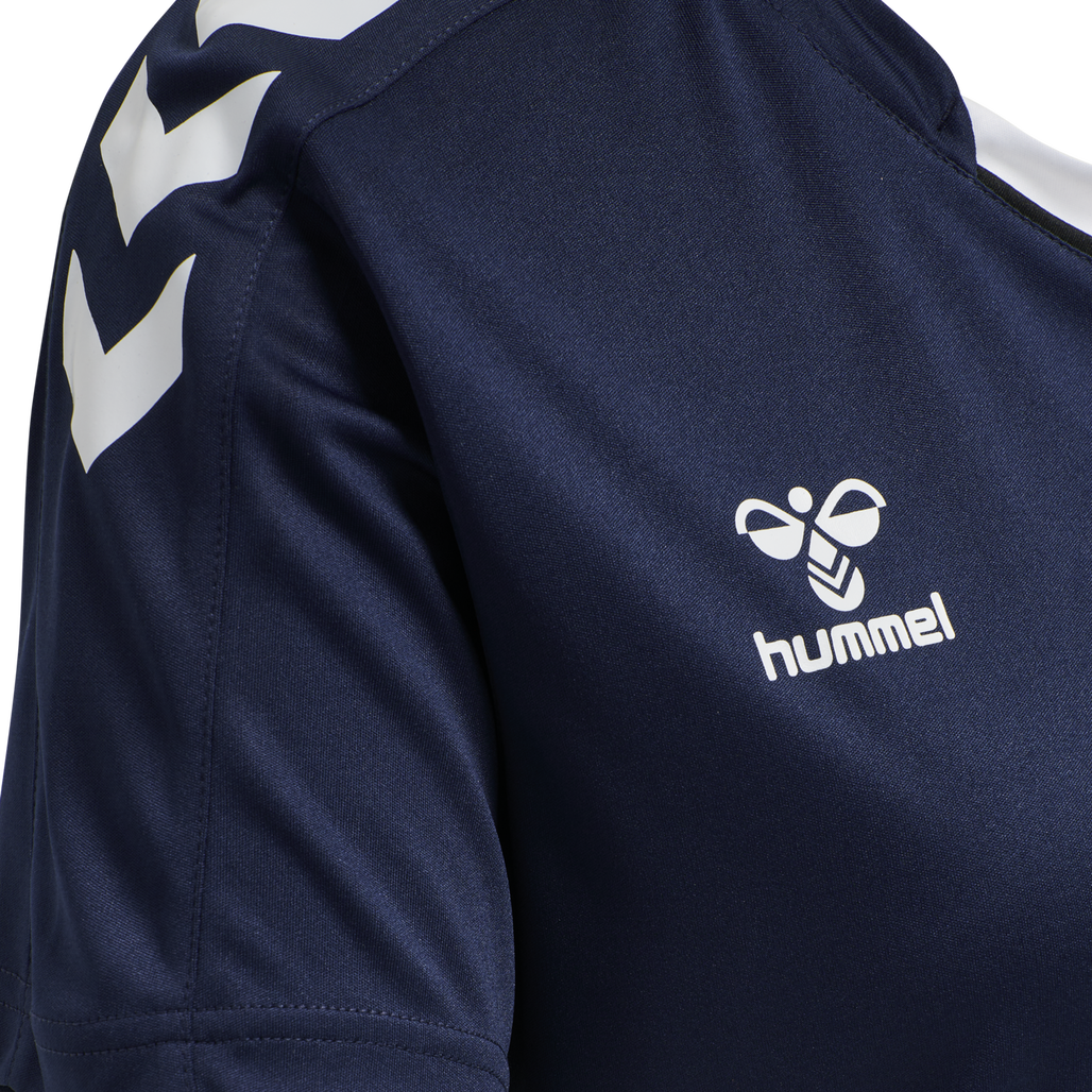 hmlCORE XK POLY JERSEY S/S WOMAN