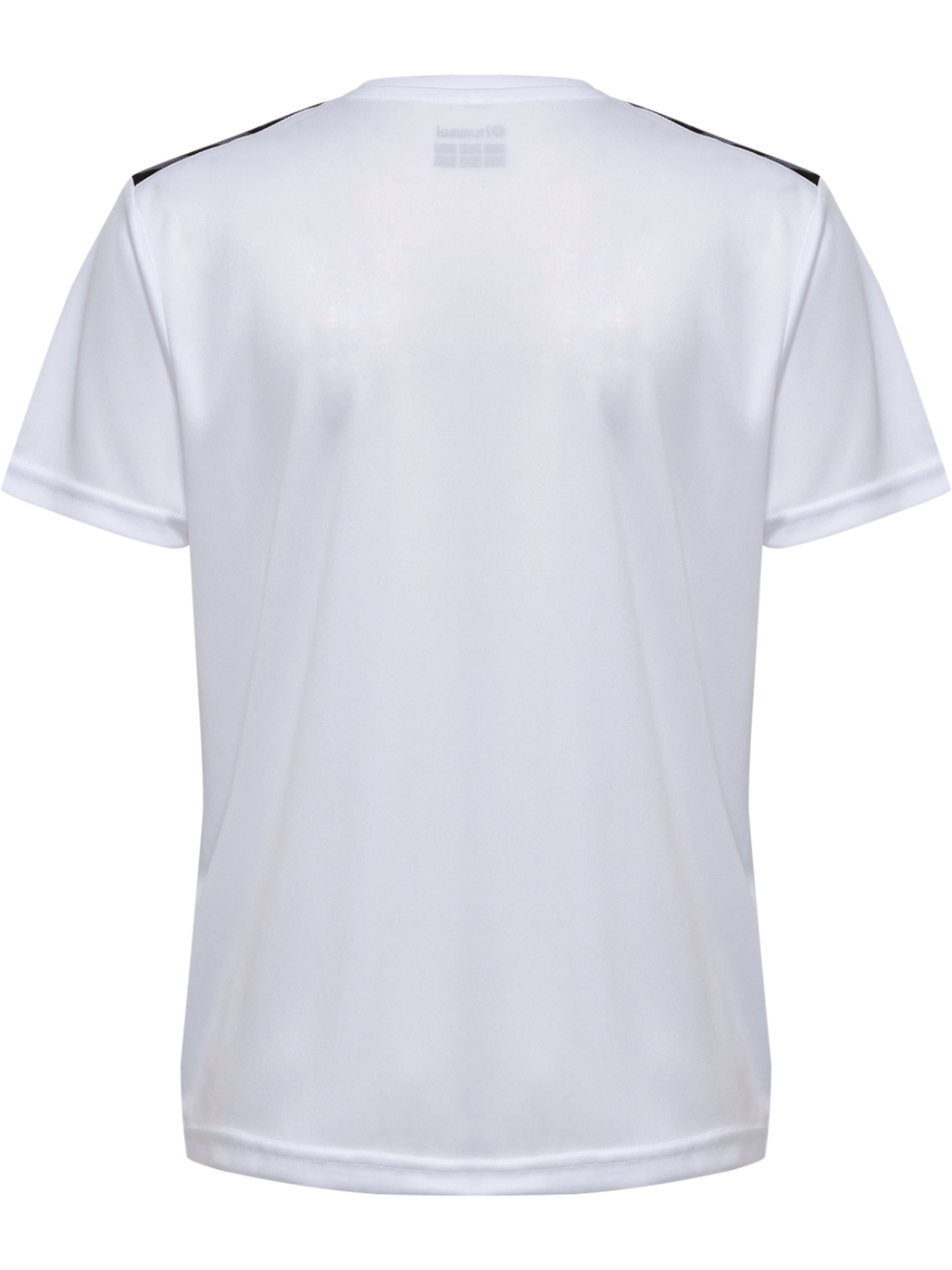 hmlAUTHENTIC PL JERSEY S/S KIDS