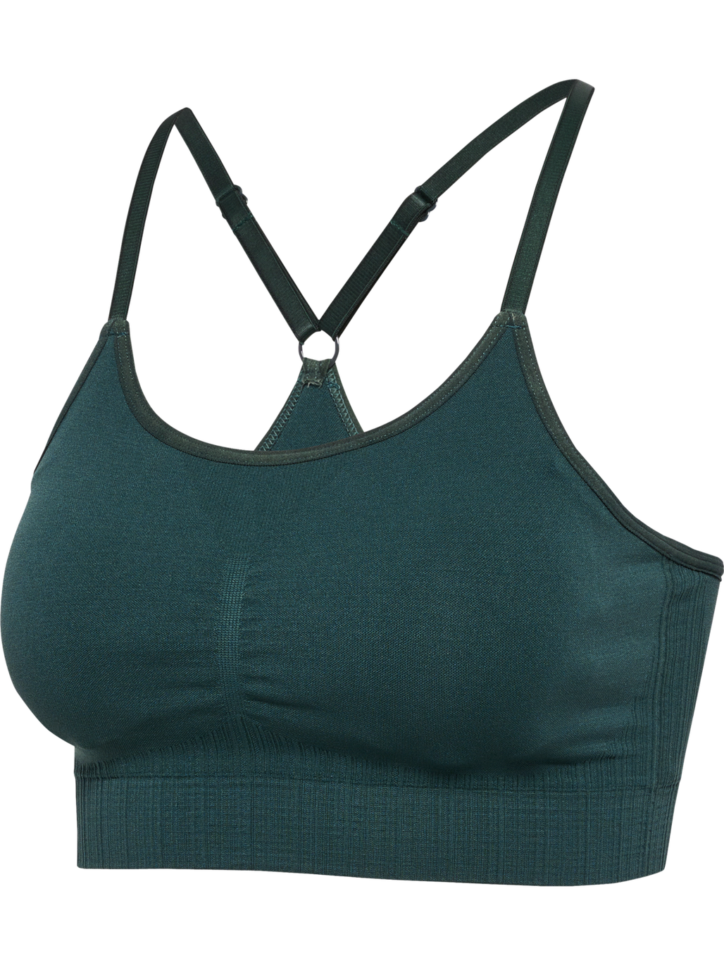 hmlMT DEFINE SEAMLESS PADDED BRA