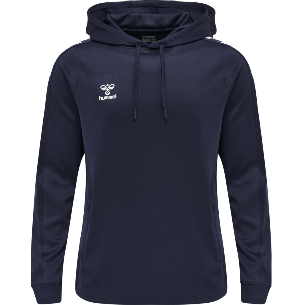 hmlCORE XK POLY SWEAT HOODIE