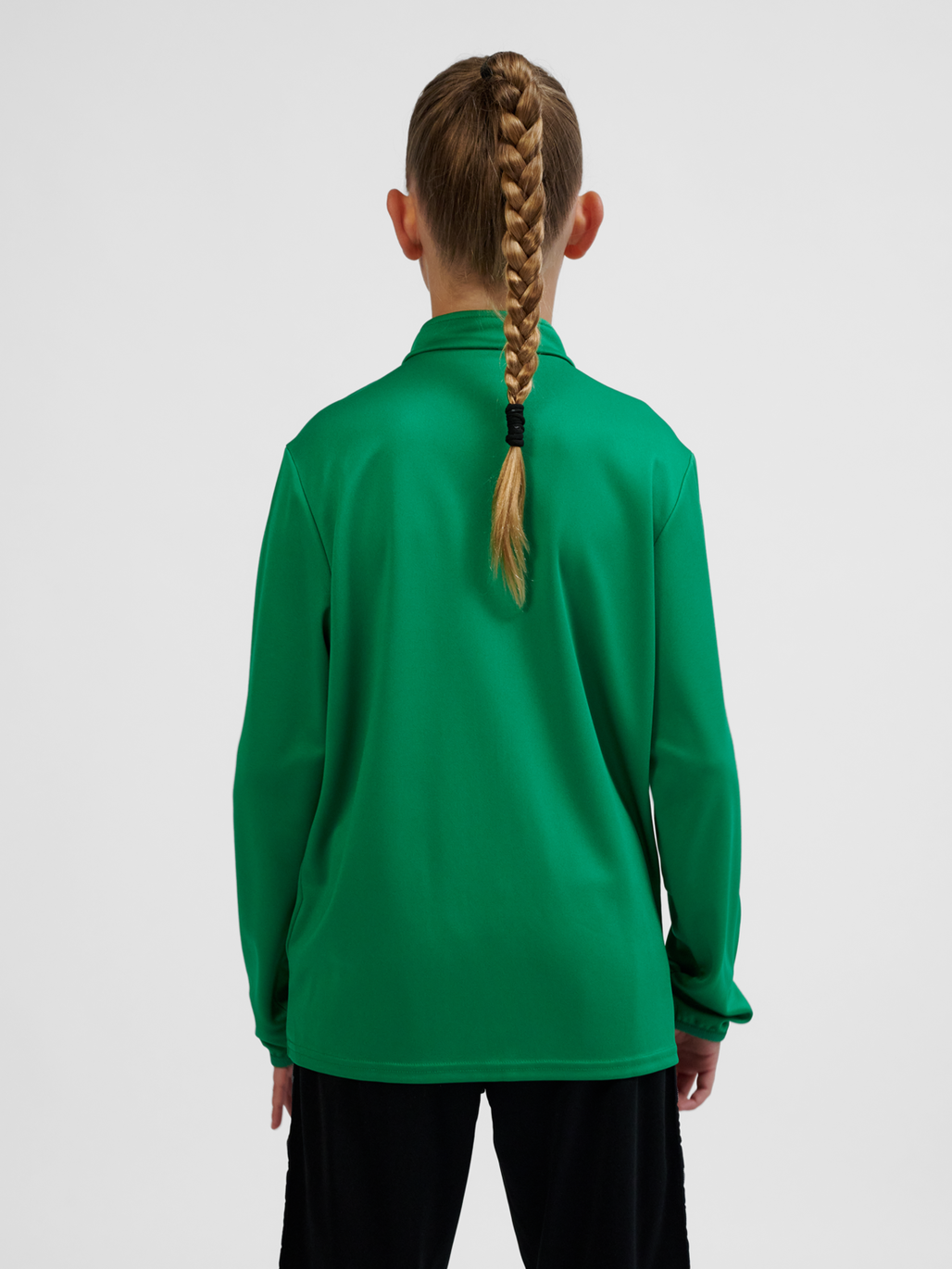 hmlESSENTIAL TRACK JACKET KIDS