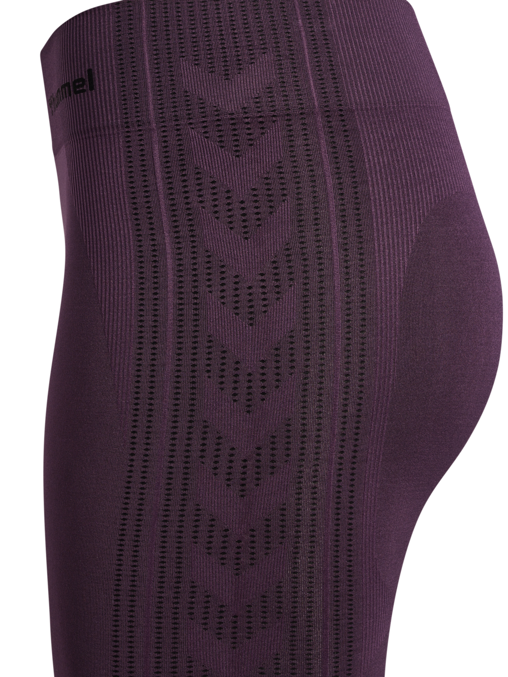 hmlMT SHAPING SEAMLESS MW TIGHTS