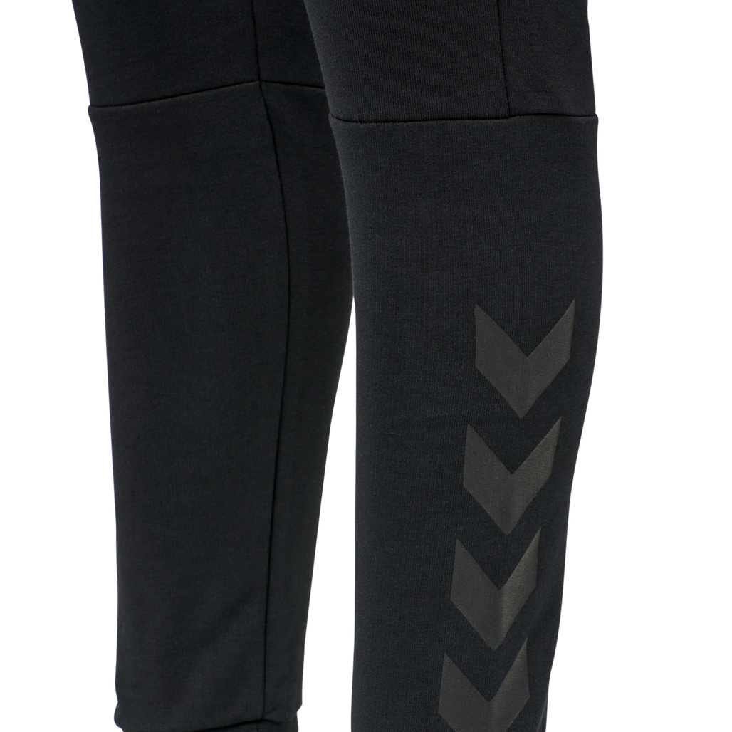 hmlNONI TAPERED PANTS