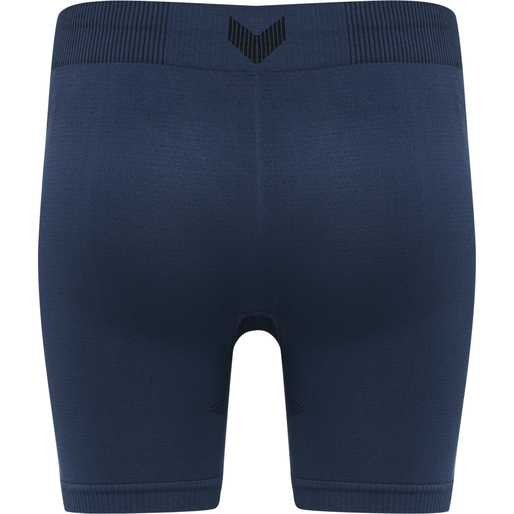 HUMMEL FIRST SEAMLESS TR SHT TIGH W