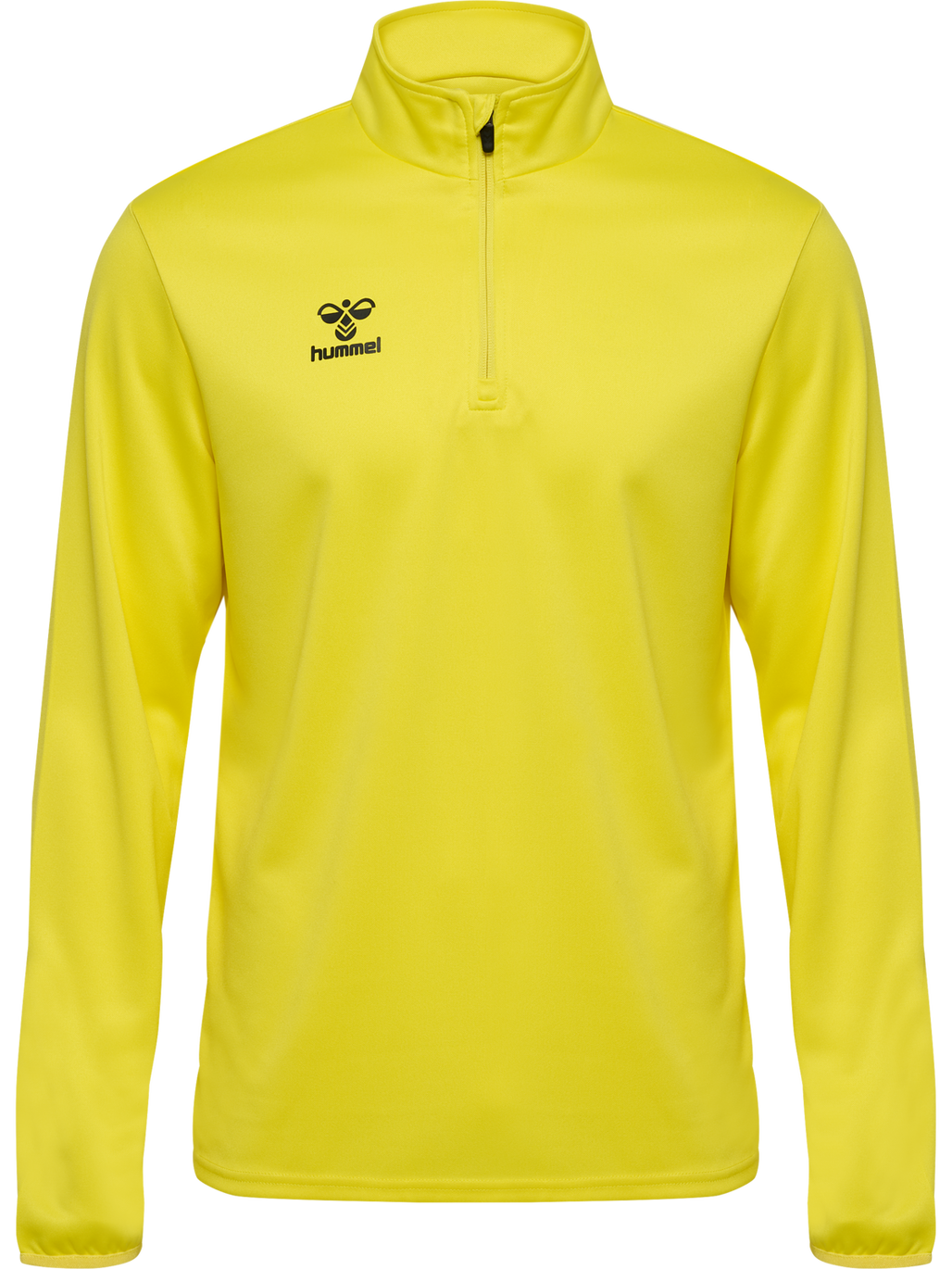 hmlESSENTIAL HALF-ZIP