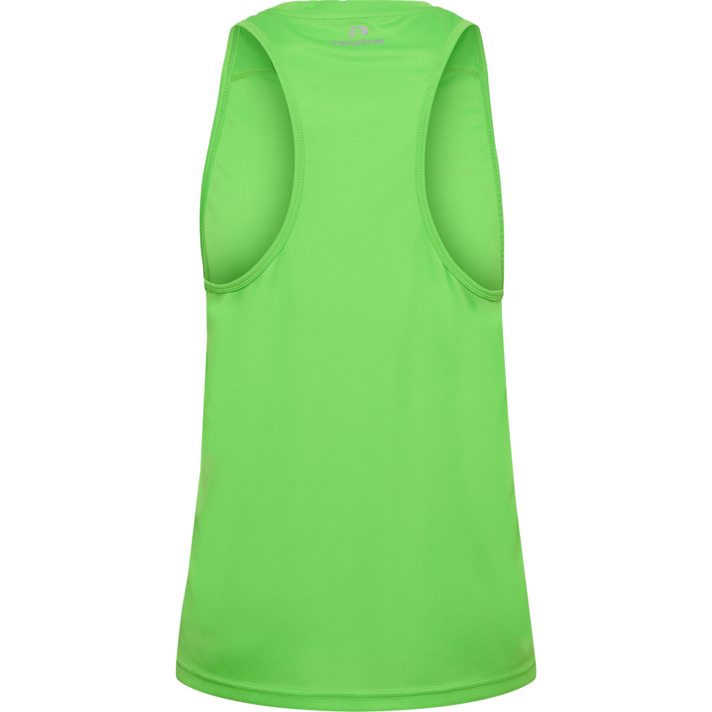 MEN'S ATHLETIC RUNNING SINGLET