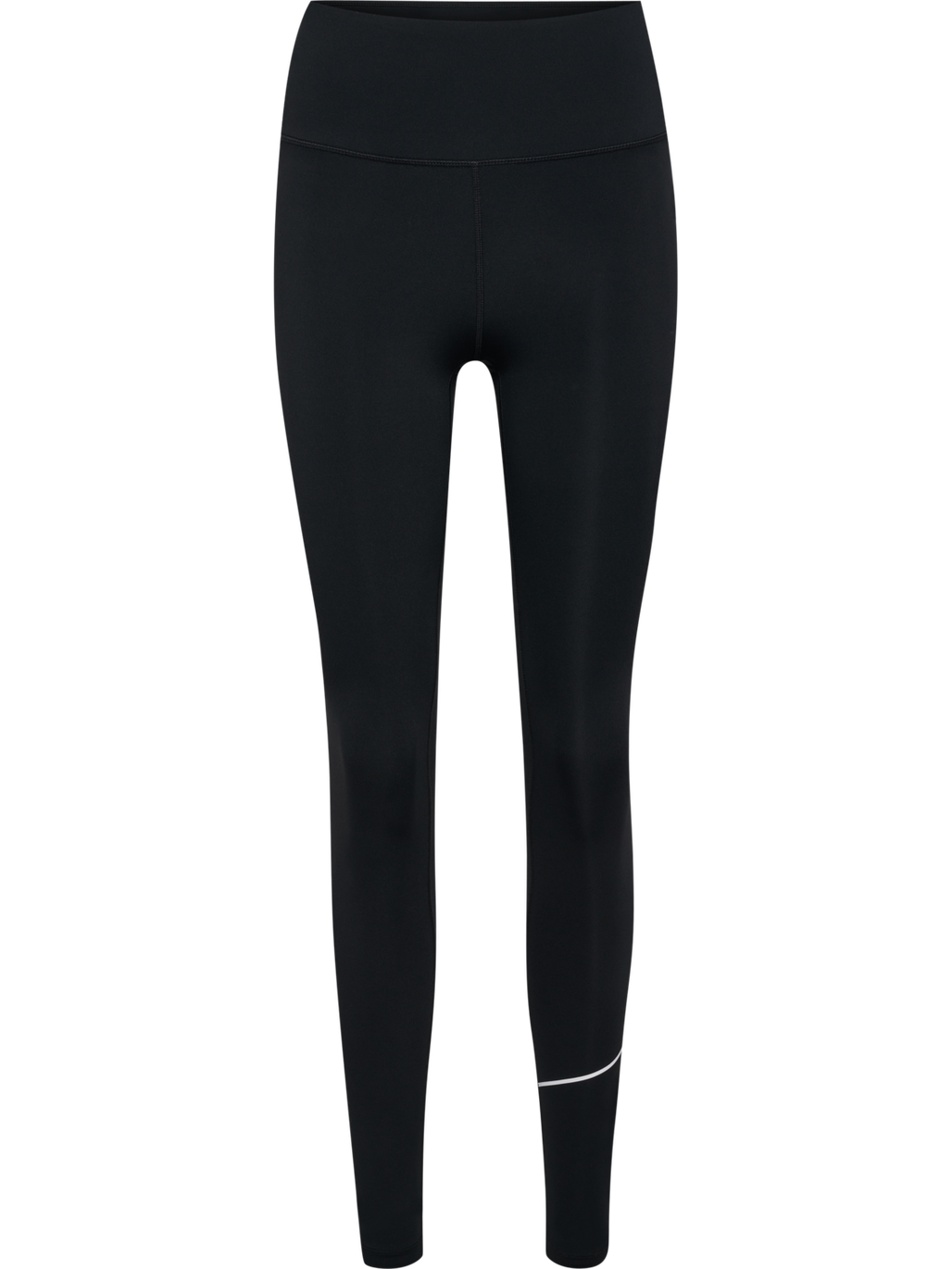 hmlCOURT MID WAIST POCKET TIGHTS W