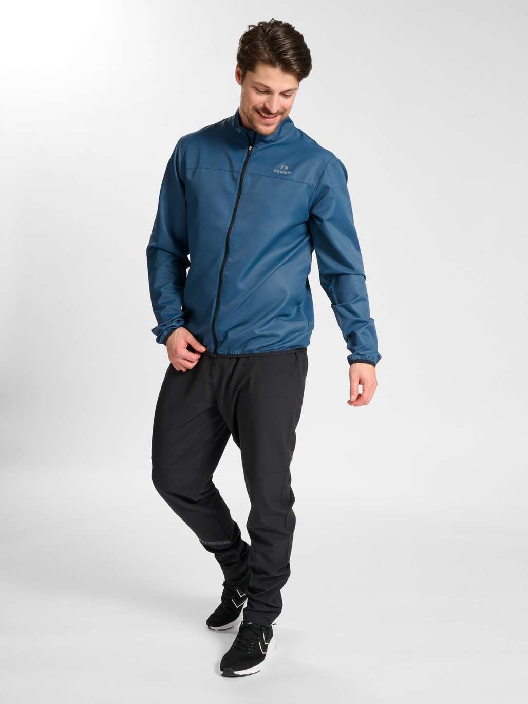 nwlNASHVILLE JACKET MEN