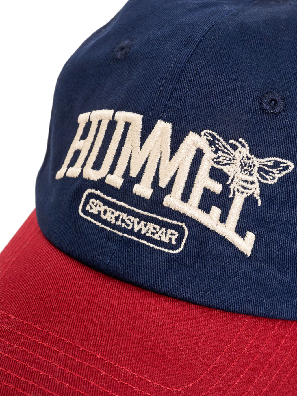 hmlBASEBALL CAP HUMMEL BEE