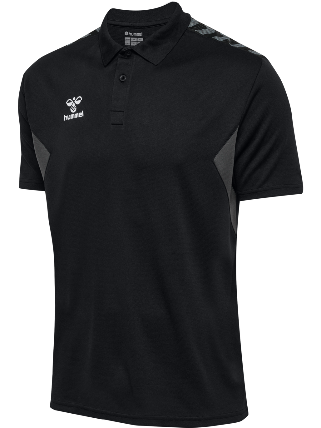 hmlAUTHENTIC FUNCTIONAL POLO