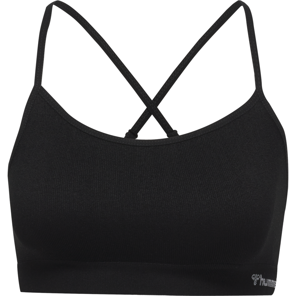 hmlJUNO SEAMLESS BRA
