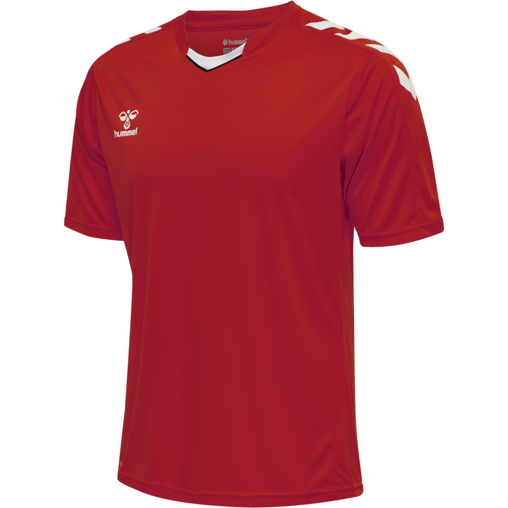 hmlCORE XK POLY JERSEY S/S