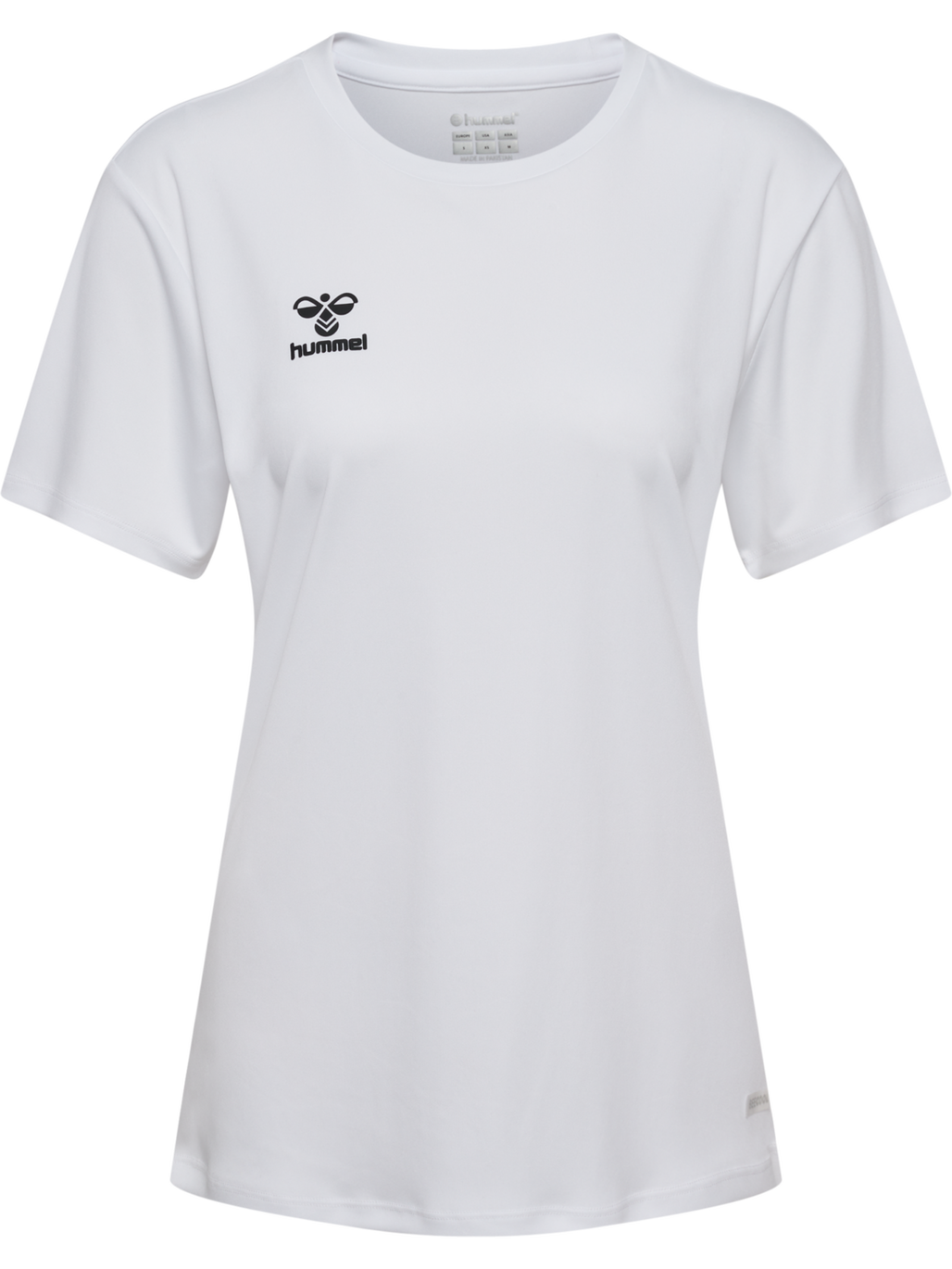 hmlESSENTIAL JERSEY S/S WOMAN