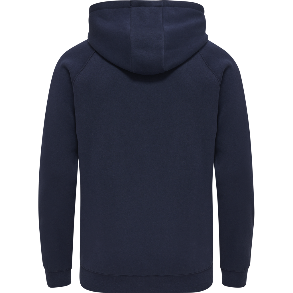 hmlRED CLASSIC HOODIE