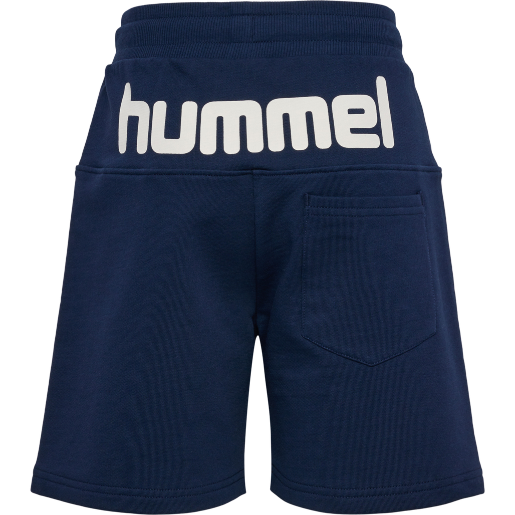 hmlFLOW SHORTS