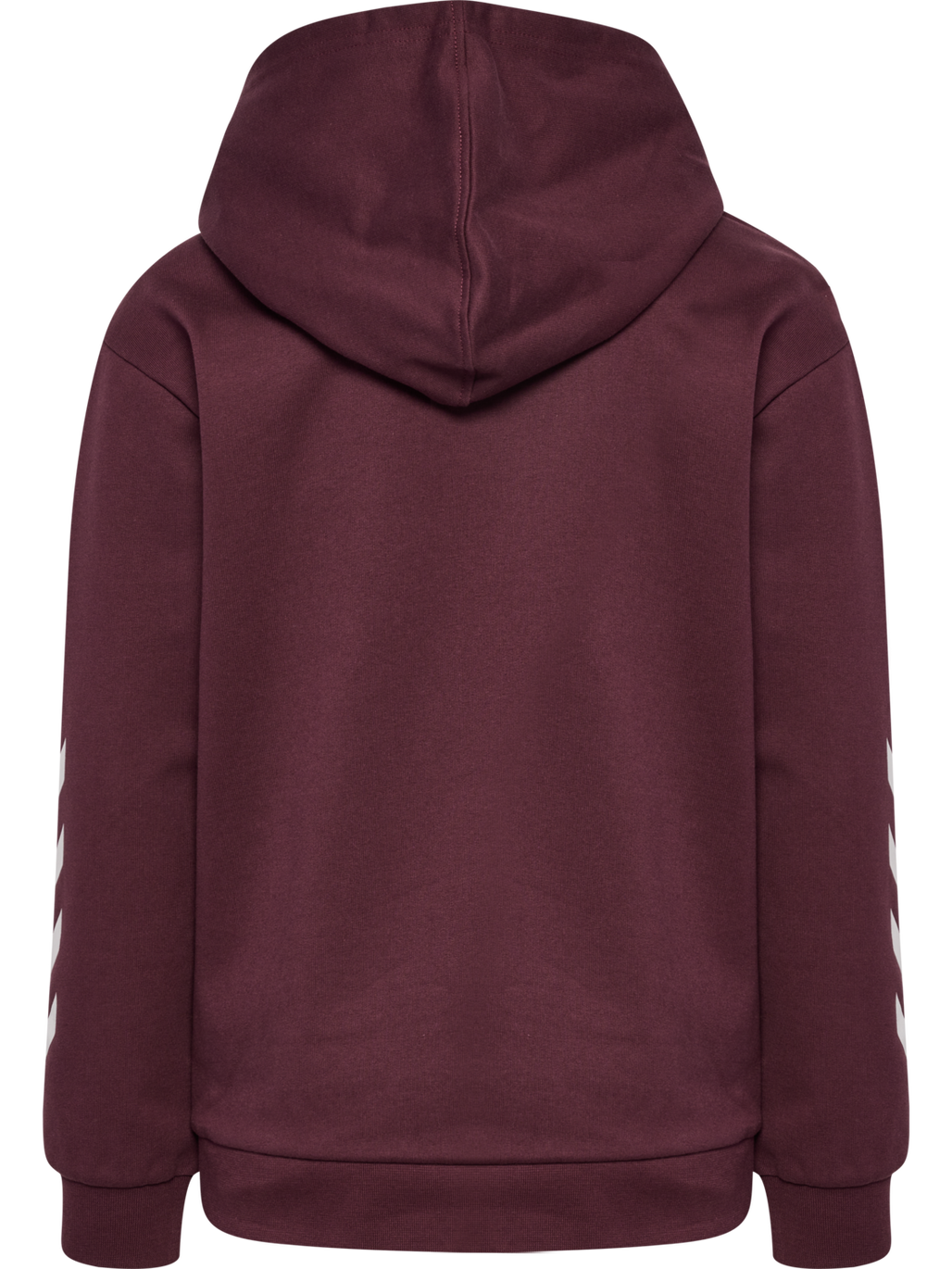 hmlJR LOGO HOODIE