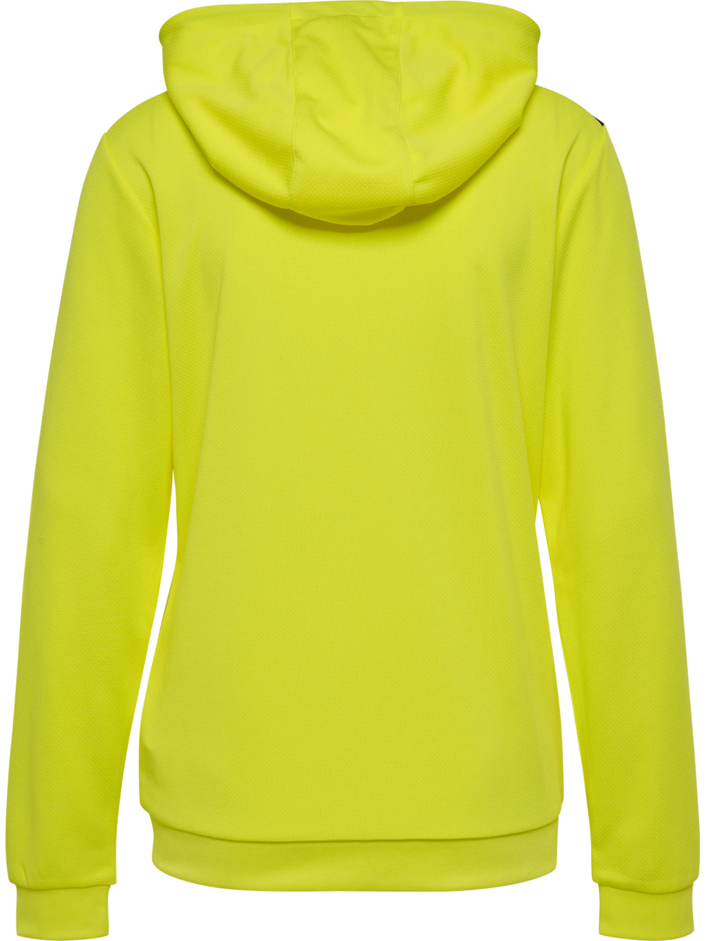 hmlAUTHENTIC PL ZIP HOODIE WOMAN