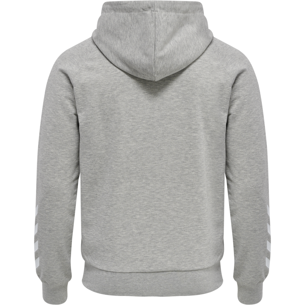 hmlISAM 2.0 ZIP HOODIE