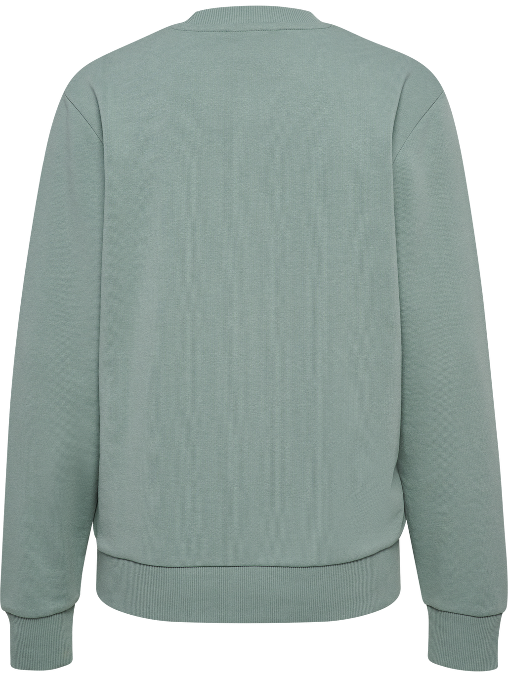 hmlPULSE W SWEAT CREWNECK