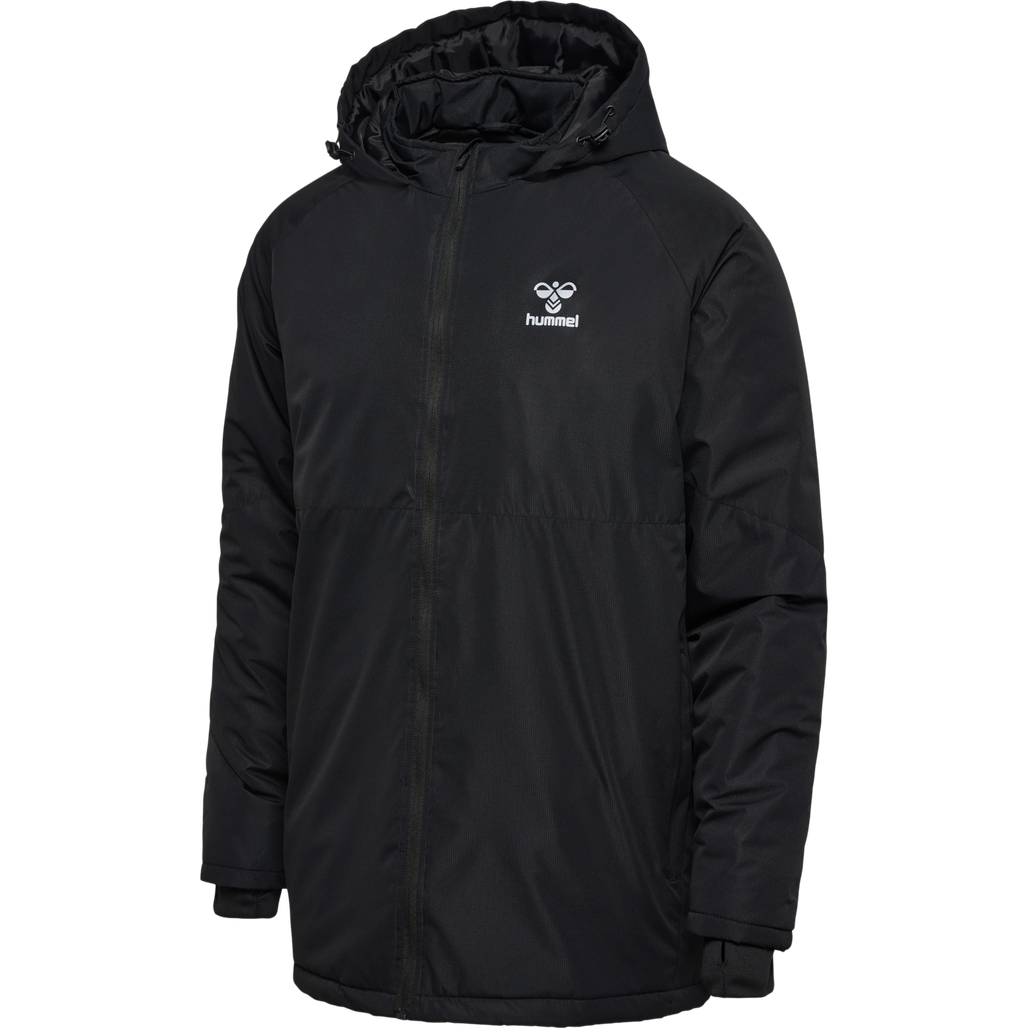 hmlLGC NICKY PUFF JACKET