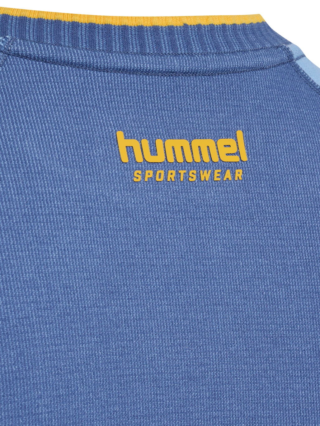 hmlSEAMLESS TEE LS