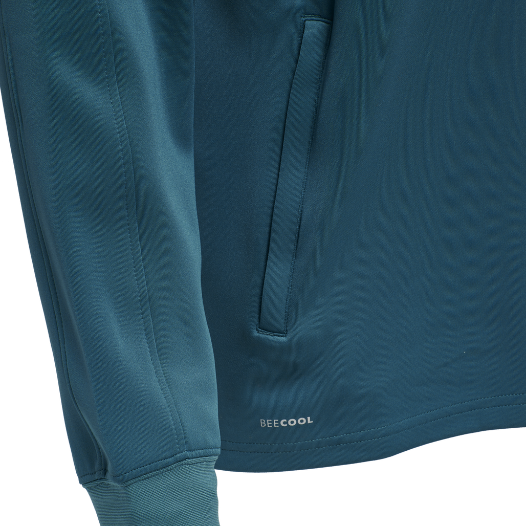 hmlCORE XK POLY SWEAT HOODIE