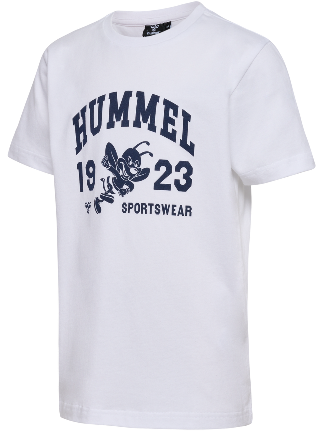 hmlPRINT T-SHIRT S/S