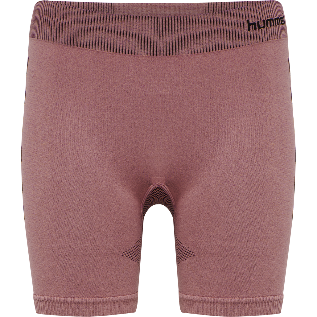 HUMMEL FIRST SEAMLESS TR SHT TIGH W