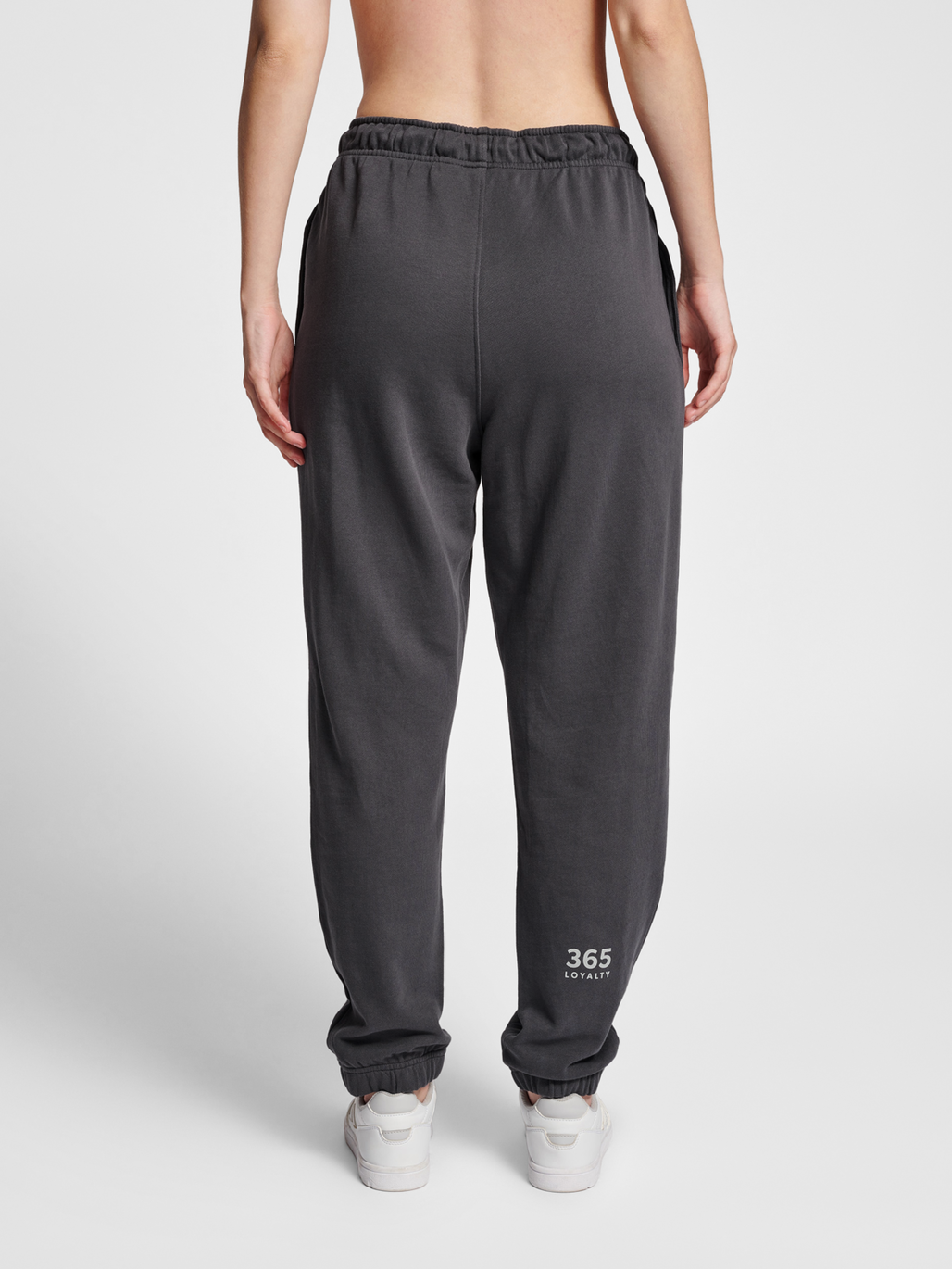 hmlLGC LOYALTY SWEATPANTS