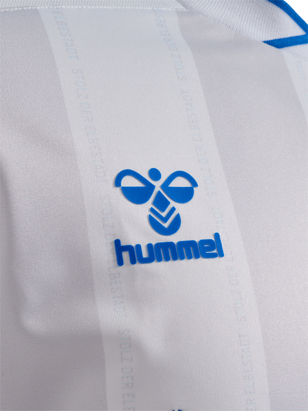 1FCM 24/25 AWAY JERSEY S/S