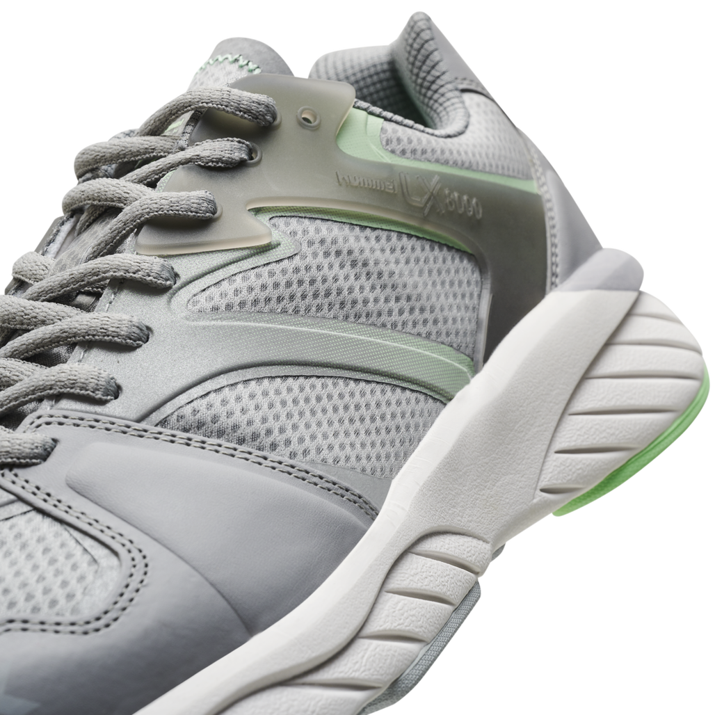 REACH LX 8000 GRADIENT