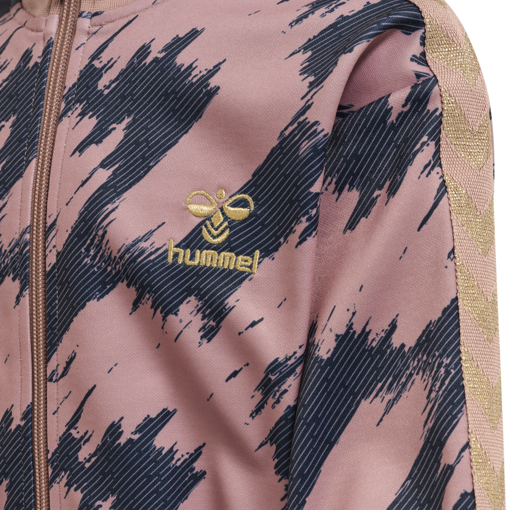 hmlALLISON ZIP JACKET