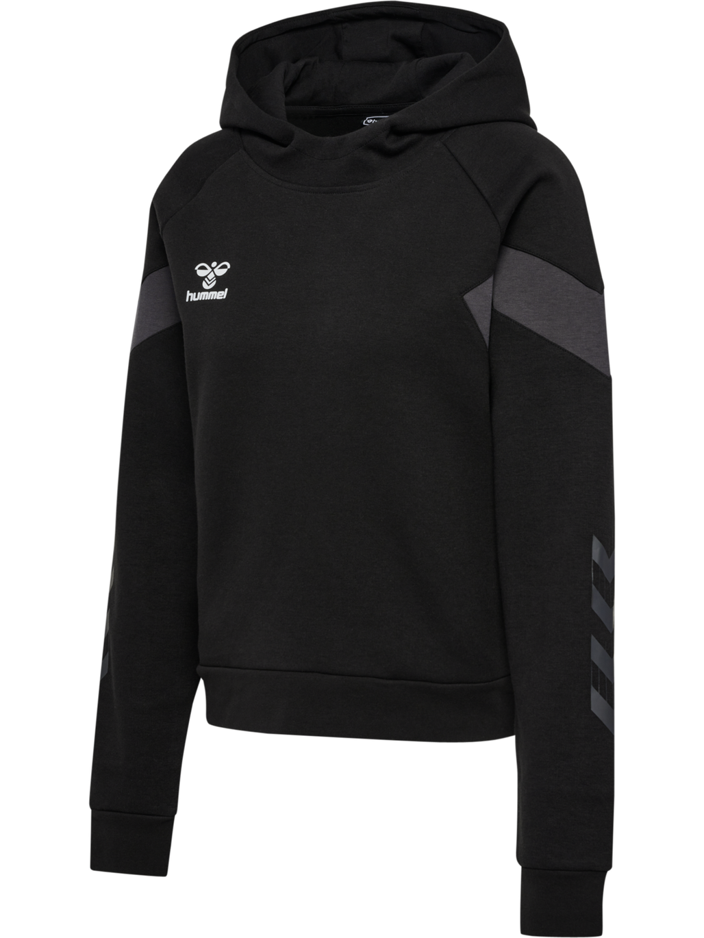 hmlTRAVEL SWEAT HOODIE WOMAN