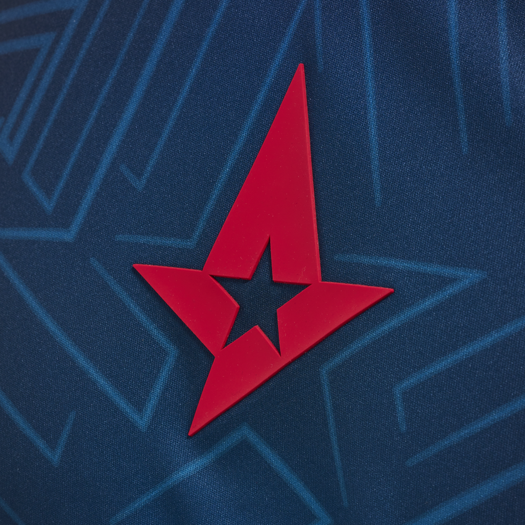 ASTRALIS 21/22 GAME JERSEY KIDS