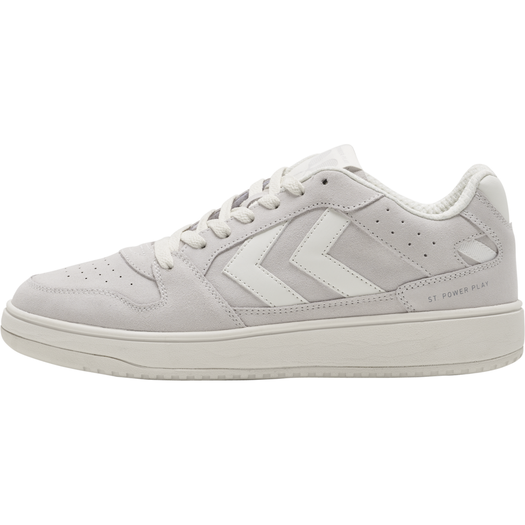 ST. POWER PLAY SUEDE
