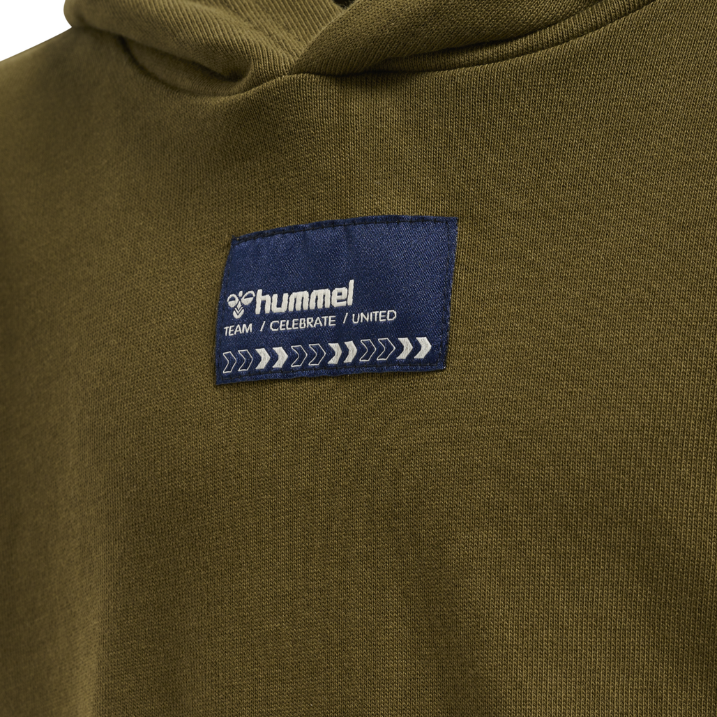 hmlDITMER HOODIE