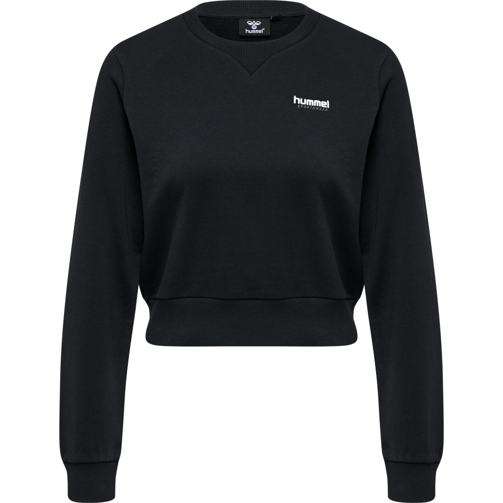 hmlLGC SHAI SHORT SWEATSHIRT