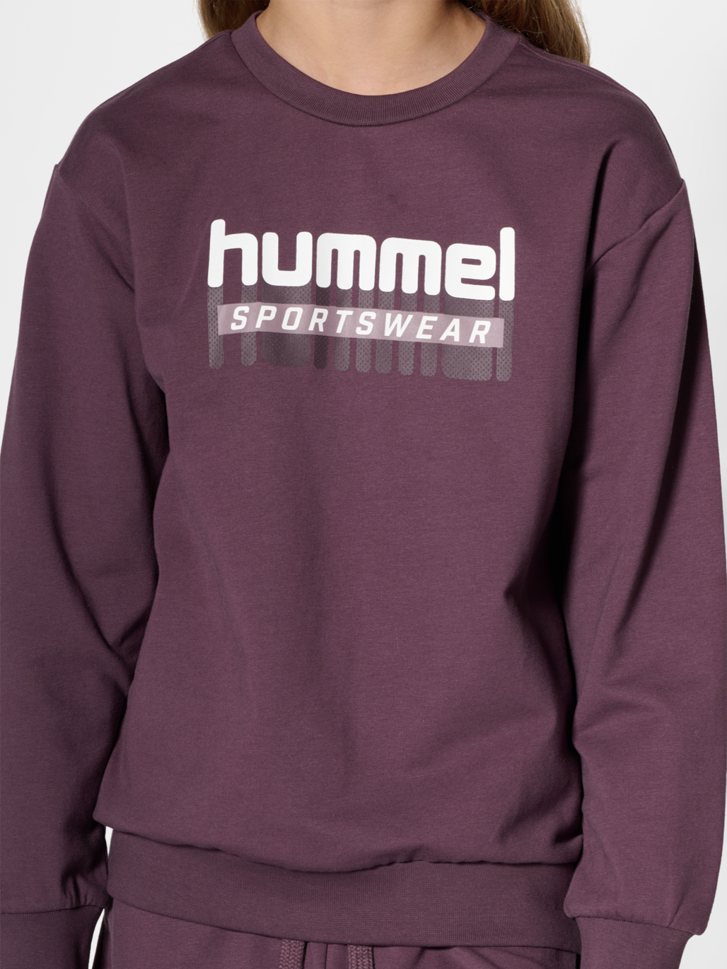 hmlTUKAS SWEATSHIRT