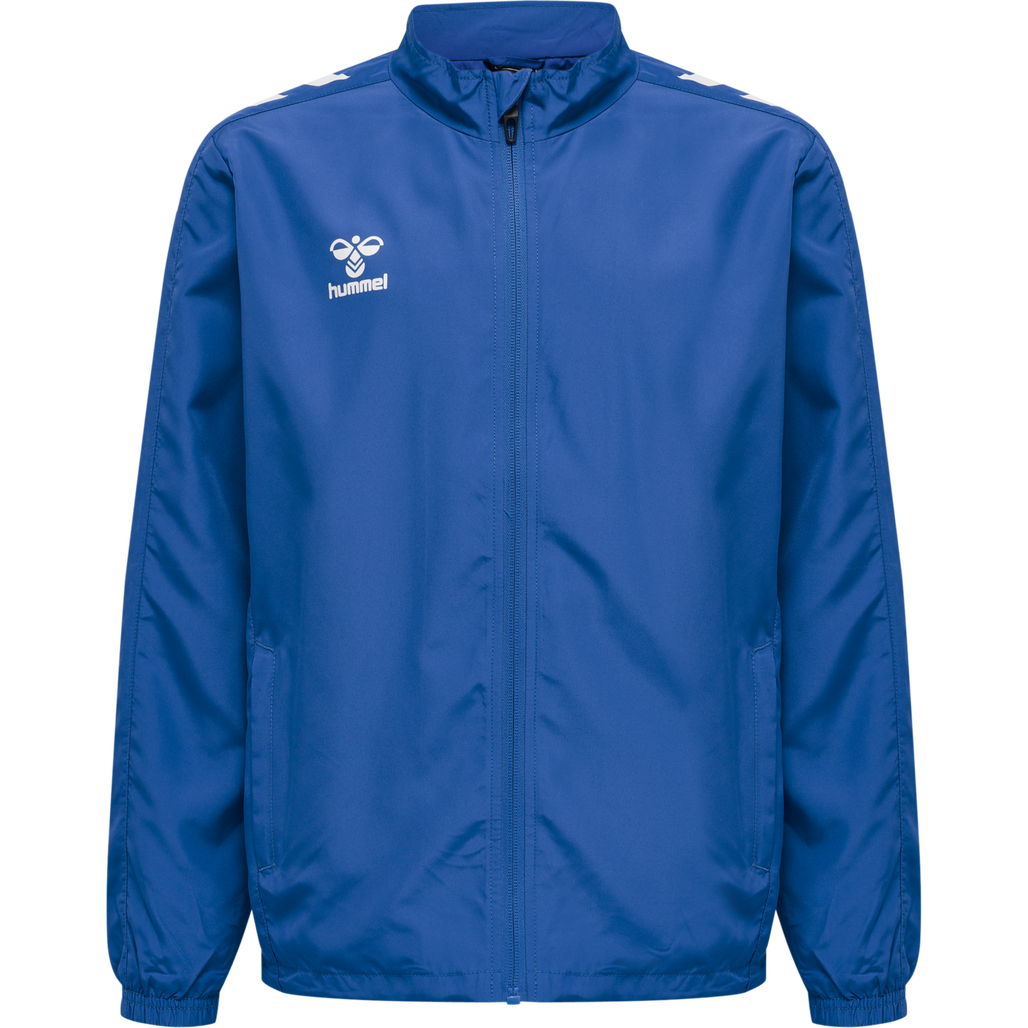 hmlCORE XK MICRO ZIP JACKET KIDS