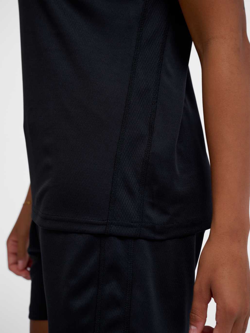 hmlMULTI PL JERSEY WOMAN