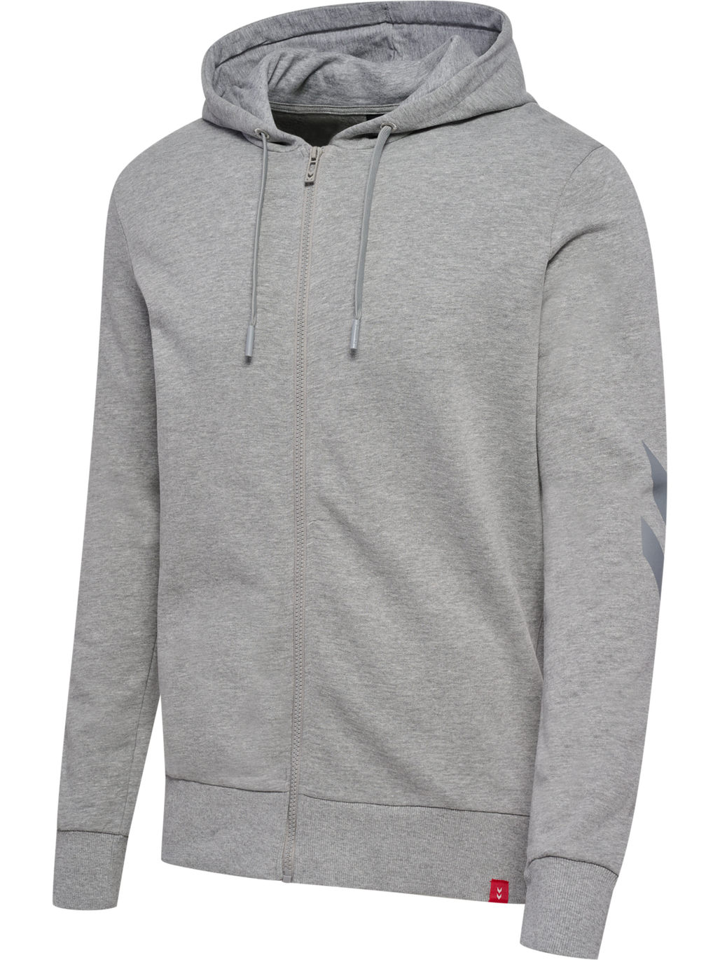 hmlLEGACY ZIP HOODIE