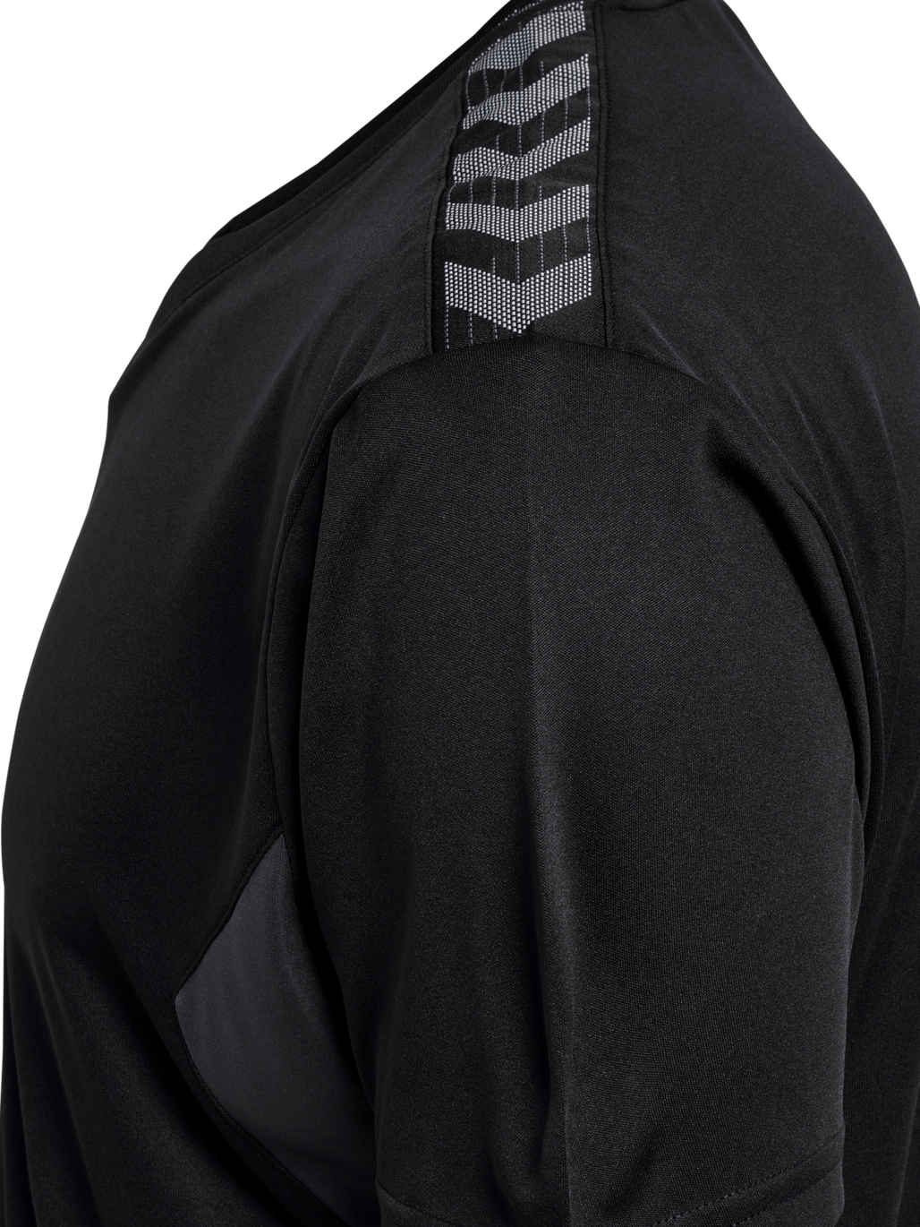 hmlAUTHENTIC PL JERSEY S/S