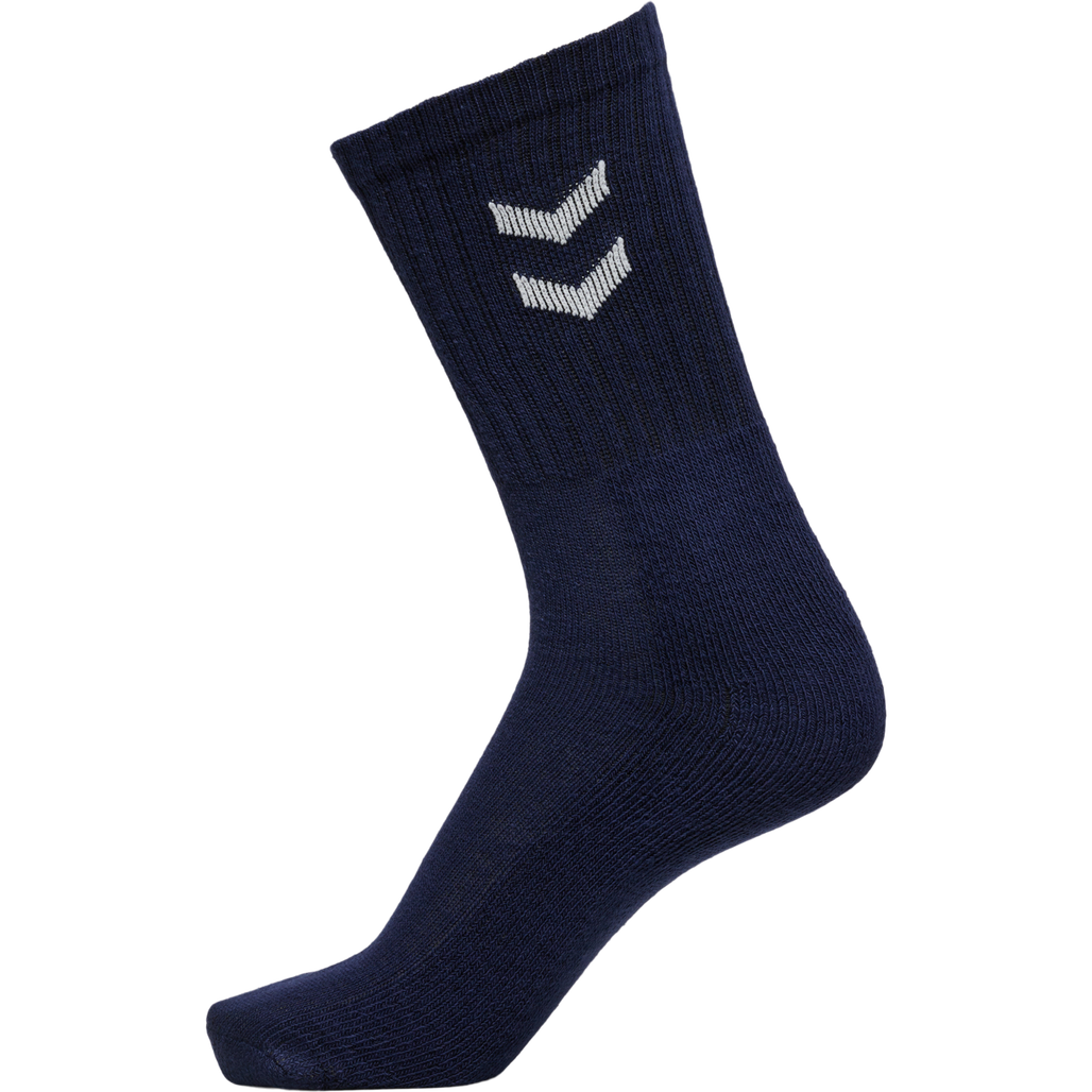 3-Pack Basic Sock