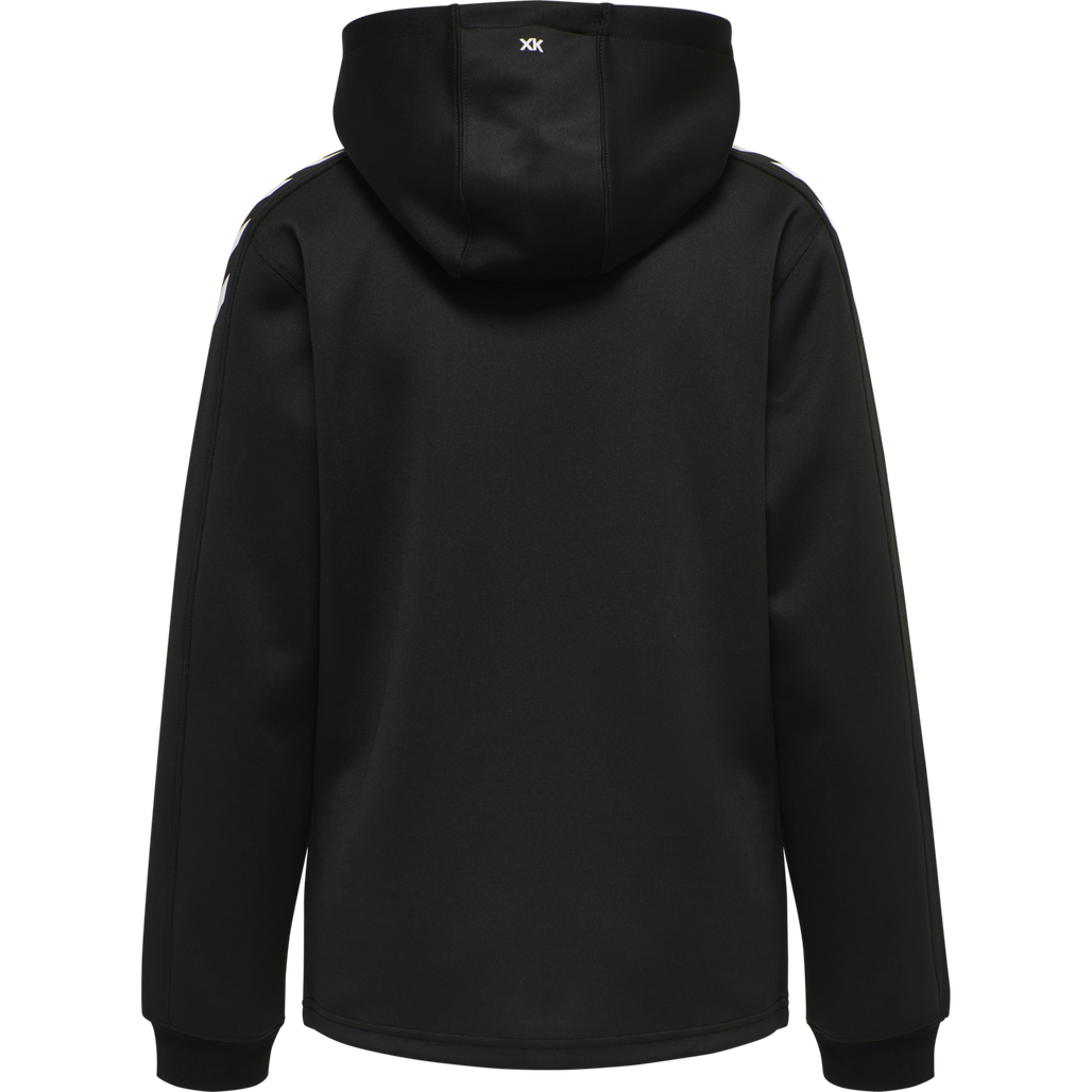 hmlCORE XK POLY SWEAT HOODIE WOMAN