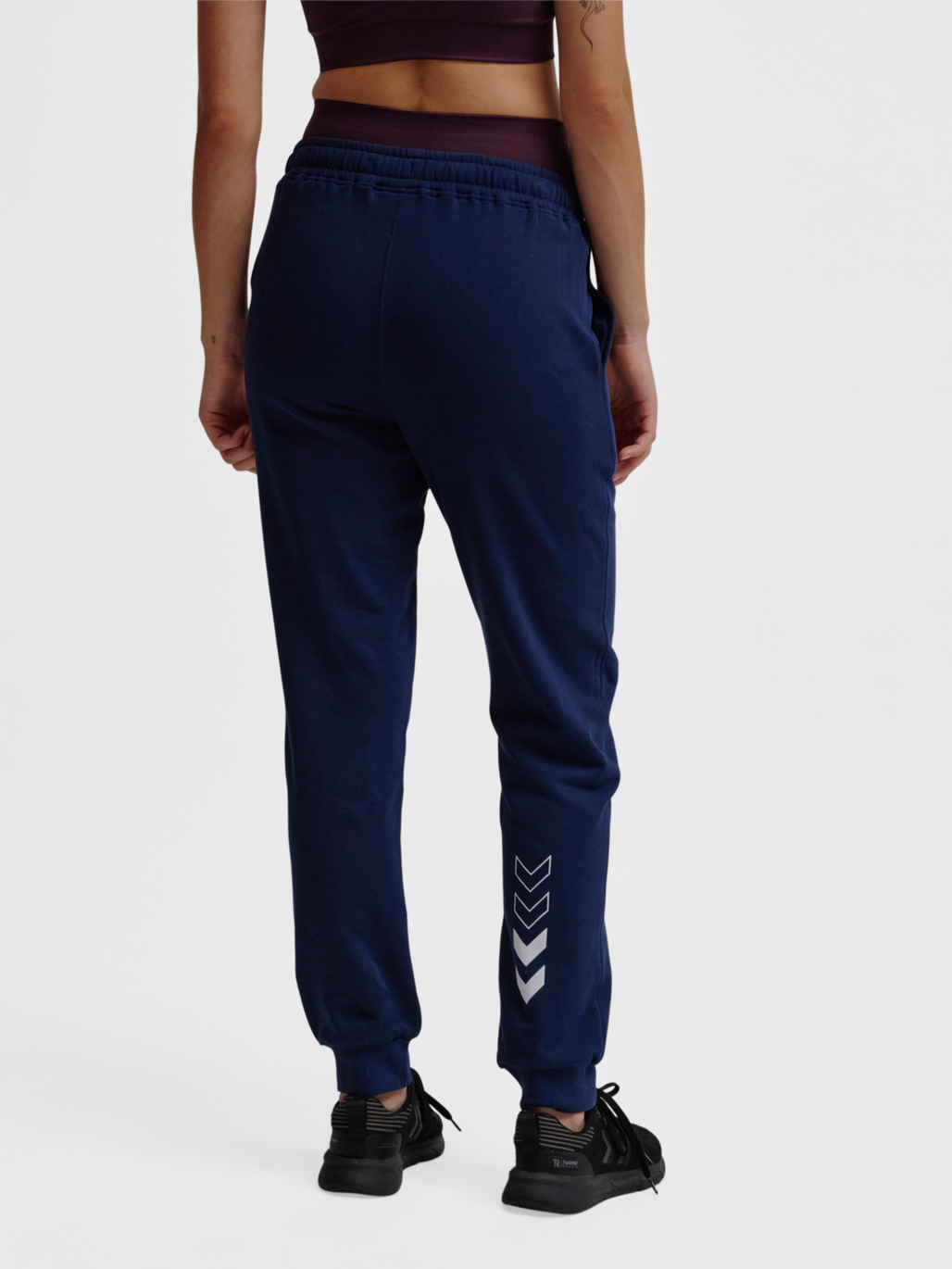 hmlELEMENTAL REGULAR PANTS WOMAN